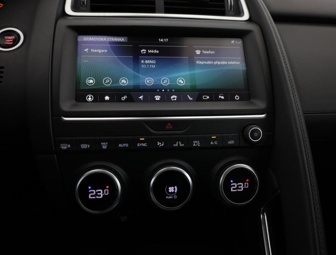 2021 Jaguar E-PACE - 16