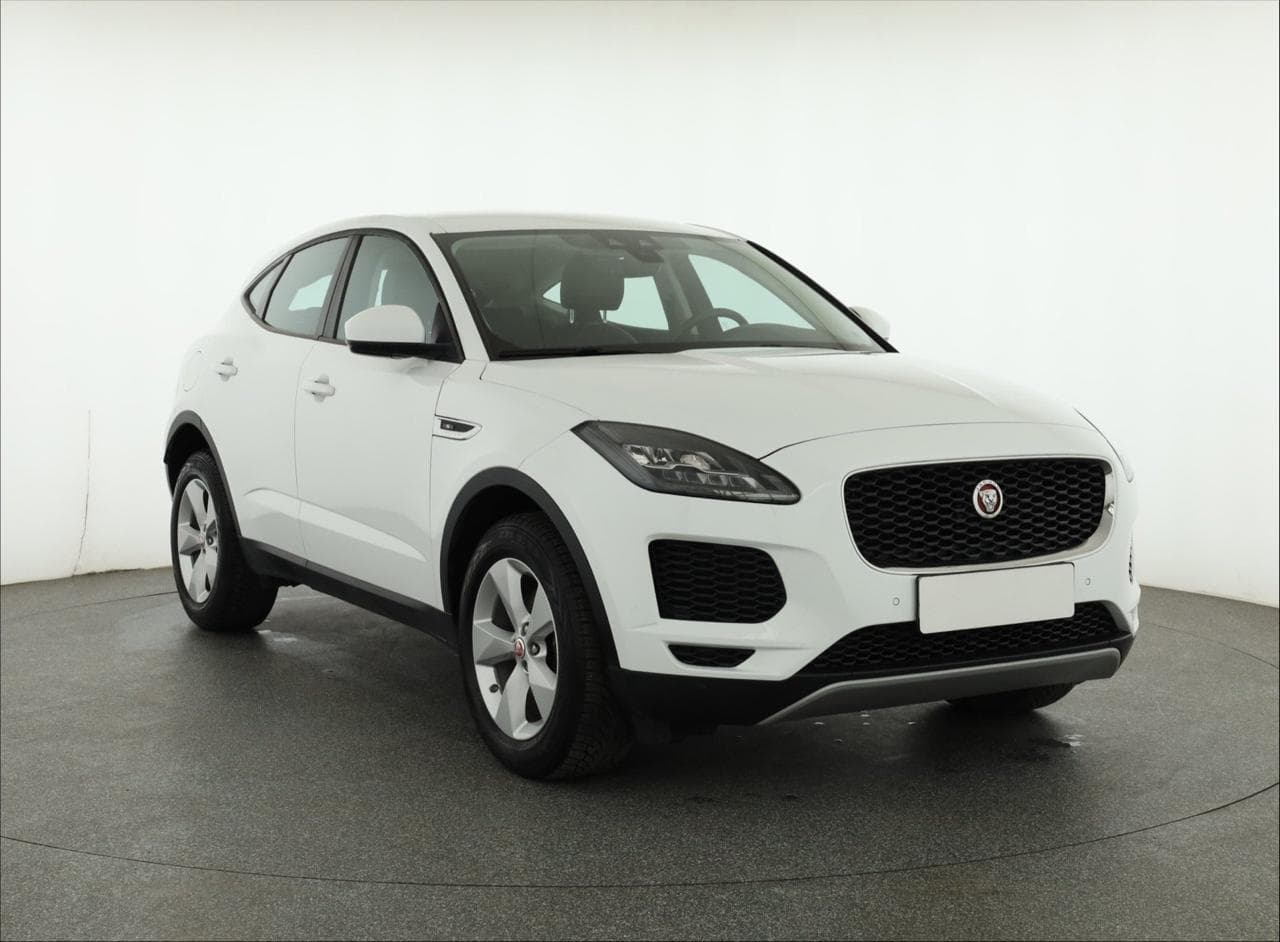 Jaguar E-Pace D150 AWD 110kW SUV