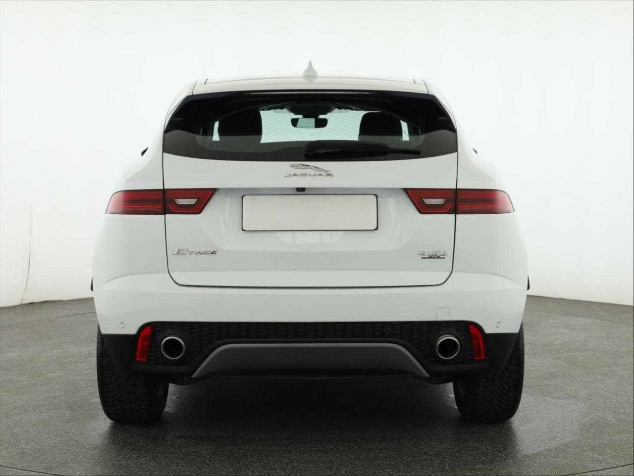 2021 Jaguar E-PACE - 6