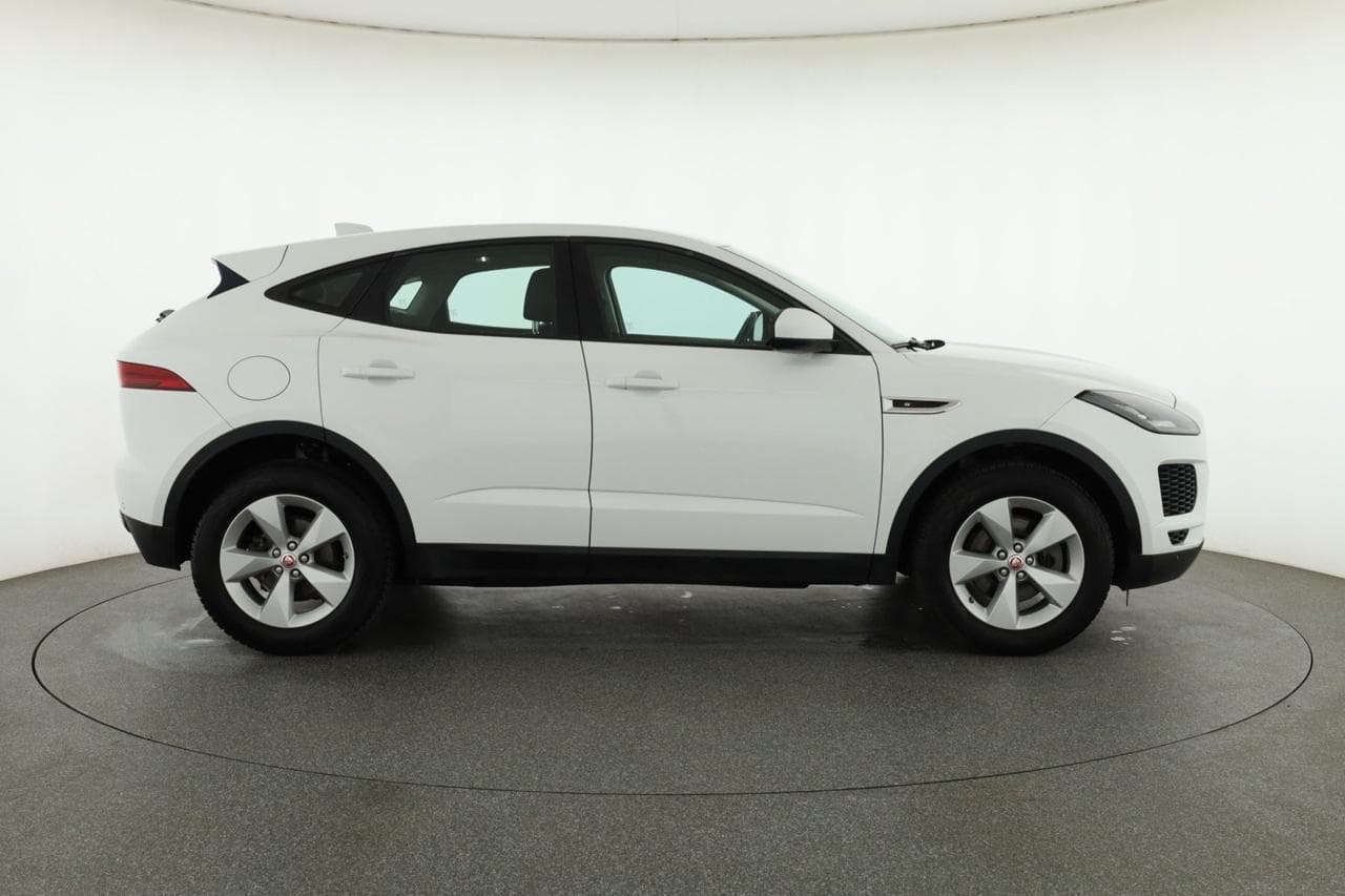 2021 Jaguar E-PACE - 8