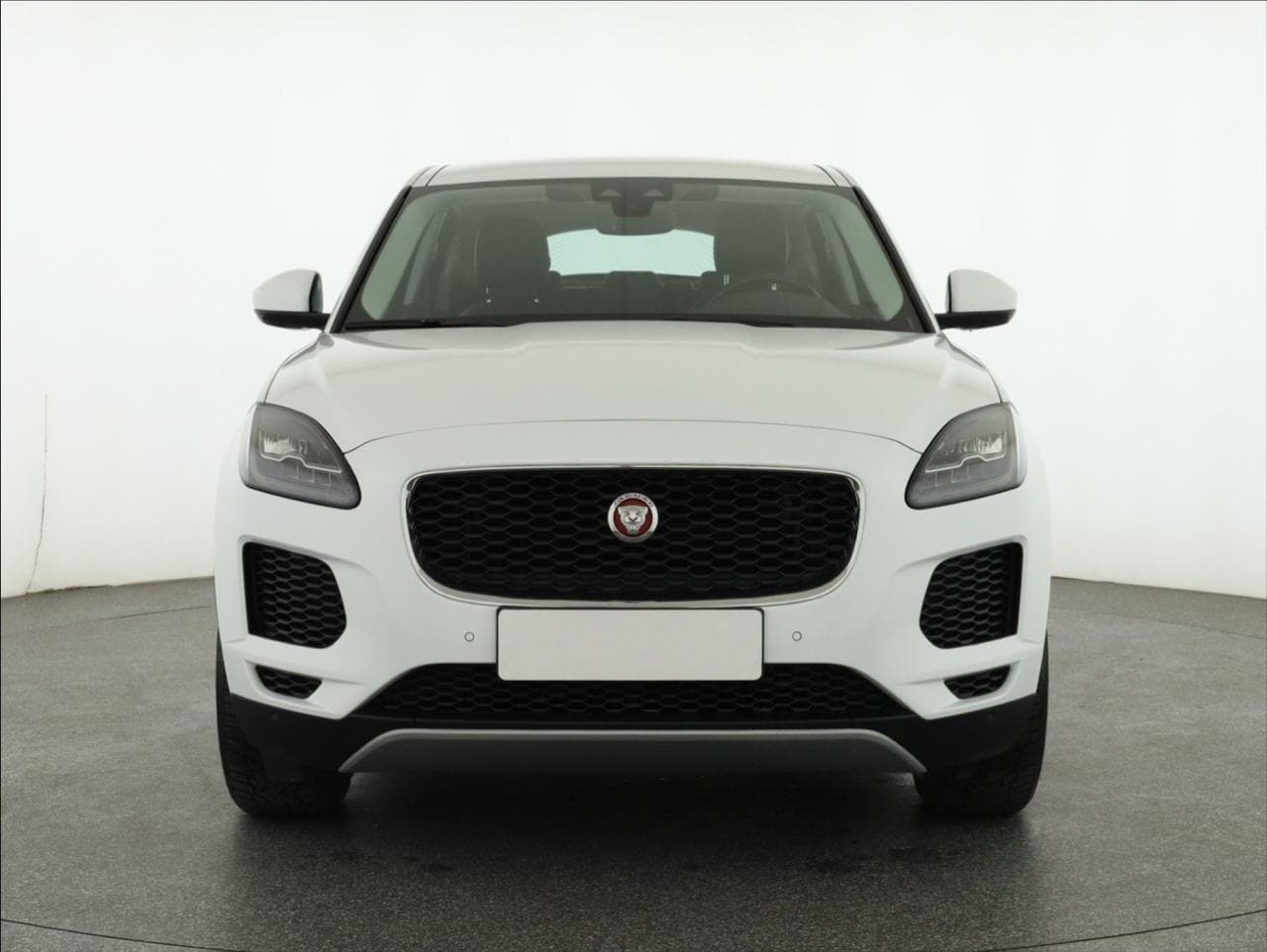 2021 Jaguar E-PACE - 2