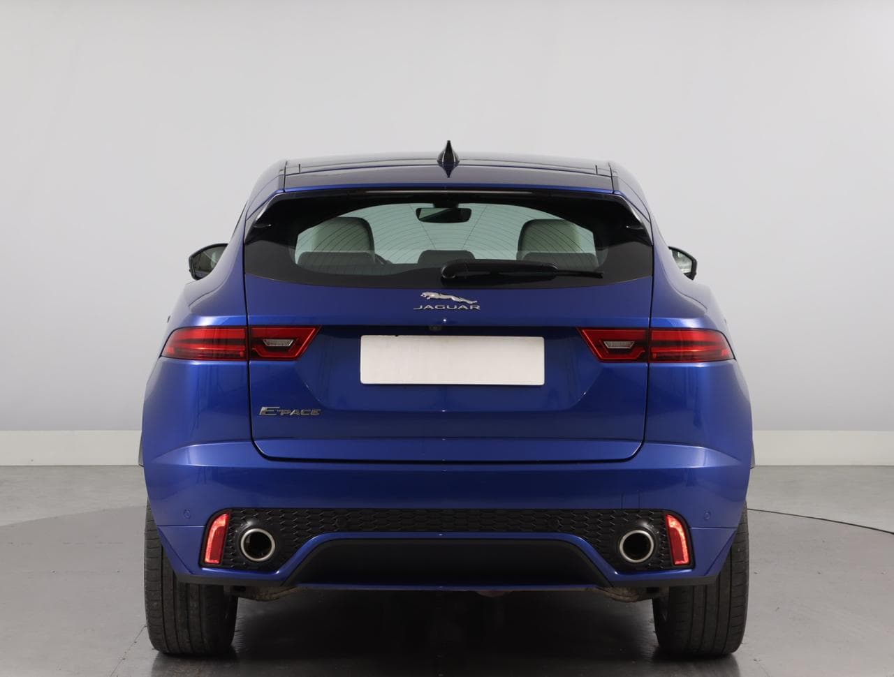 2019 Jaguar E-PACE - 6
