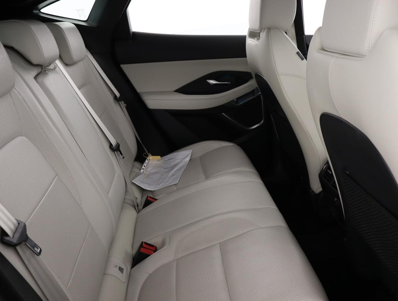 2019 Jaguar E-PACE - 13