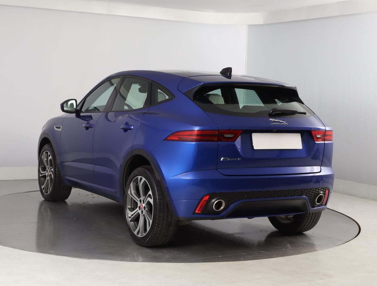2019 Jaguar E-PACE - 5