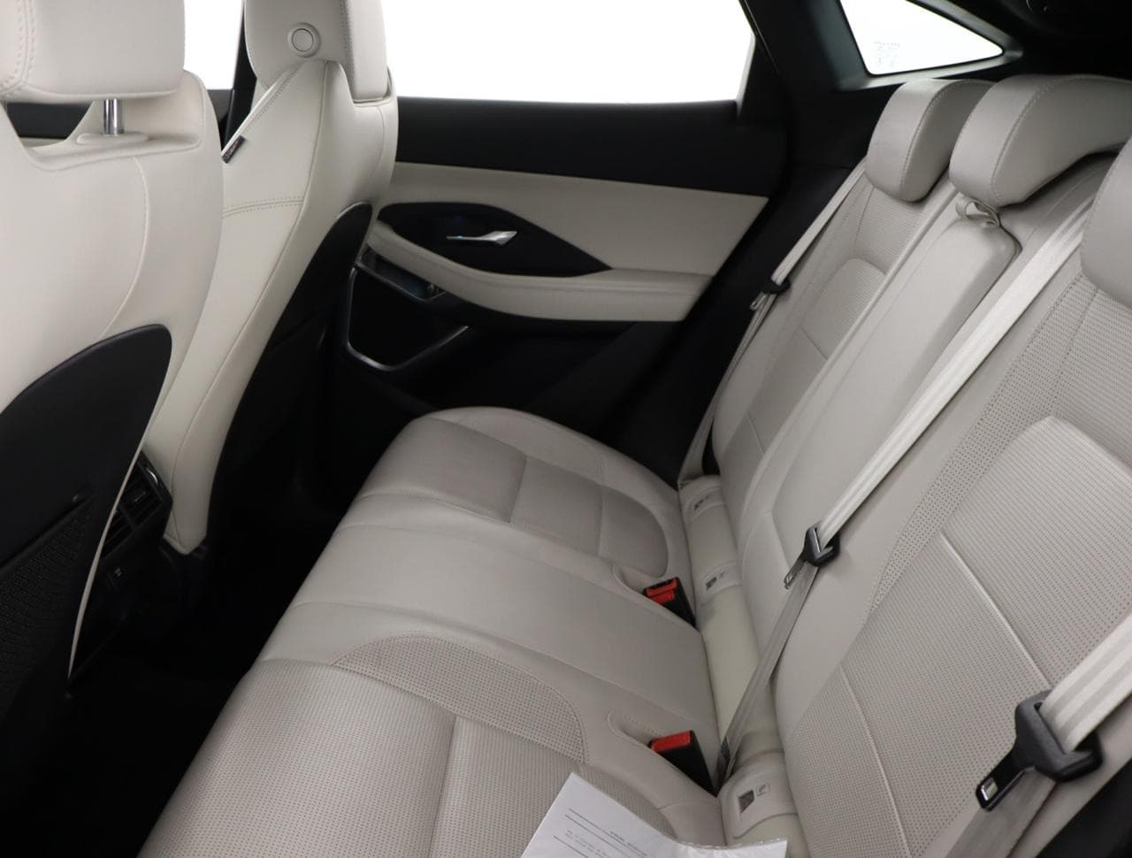 2019 Jaguar E-PACE - 15
