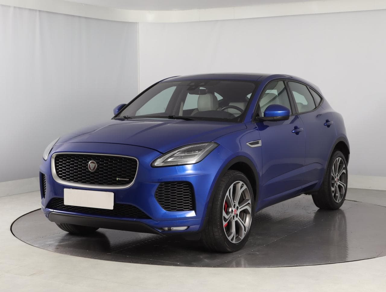 2019 Jaguar E-PACE - 3