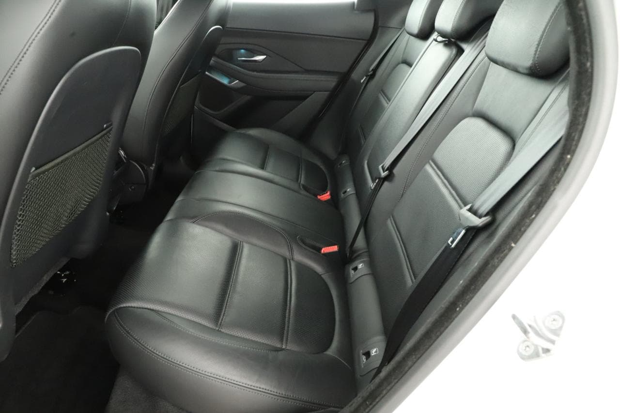 2019 Jaguar E-PACE - 12