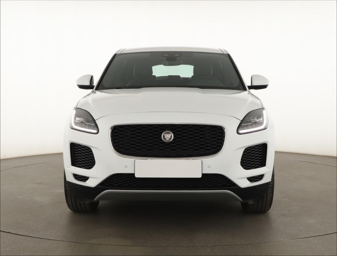 2019 Jaguar E-PACE - 2