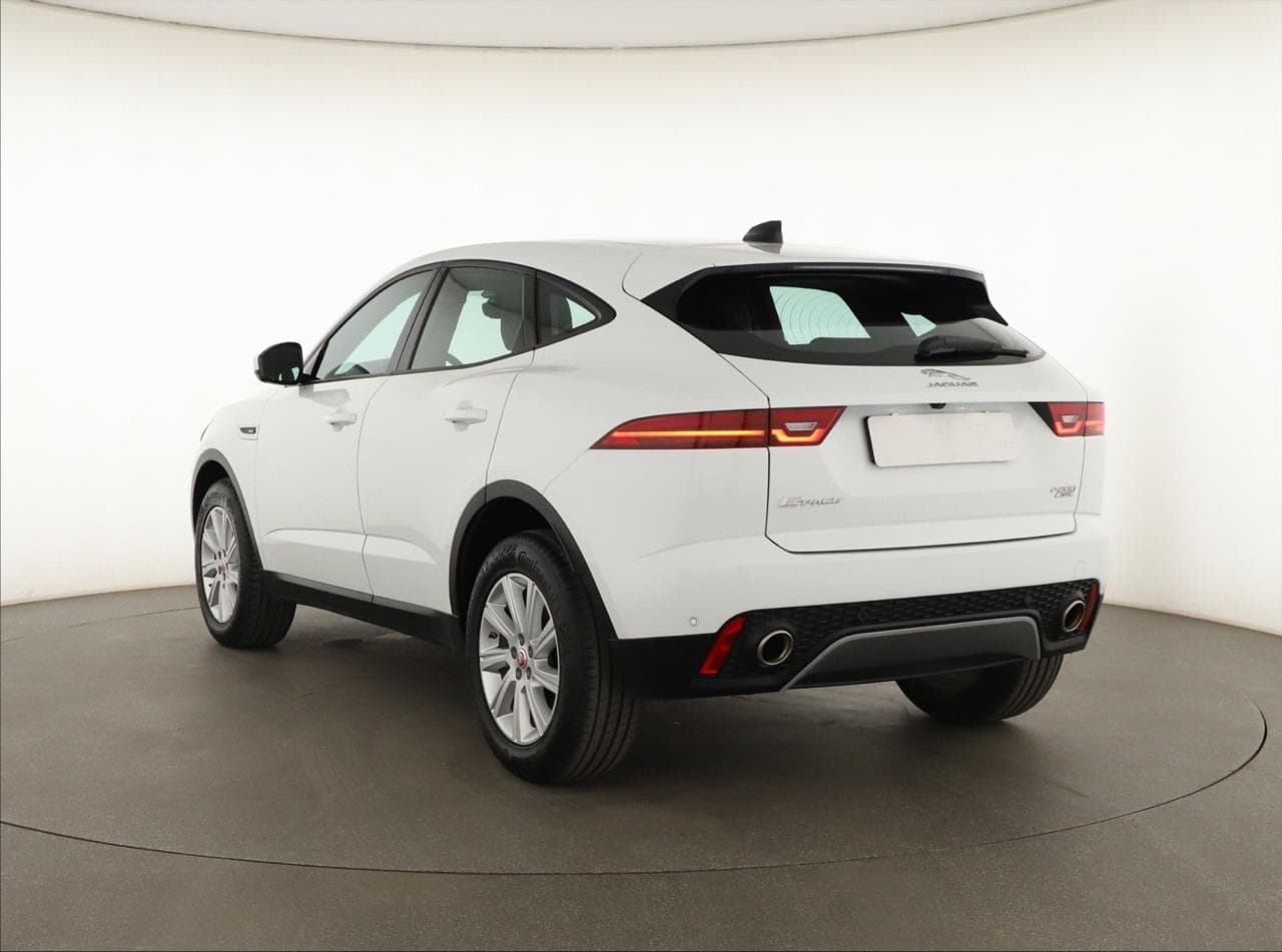 2019 Jaguar E-PACE - 5