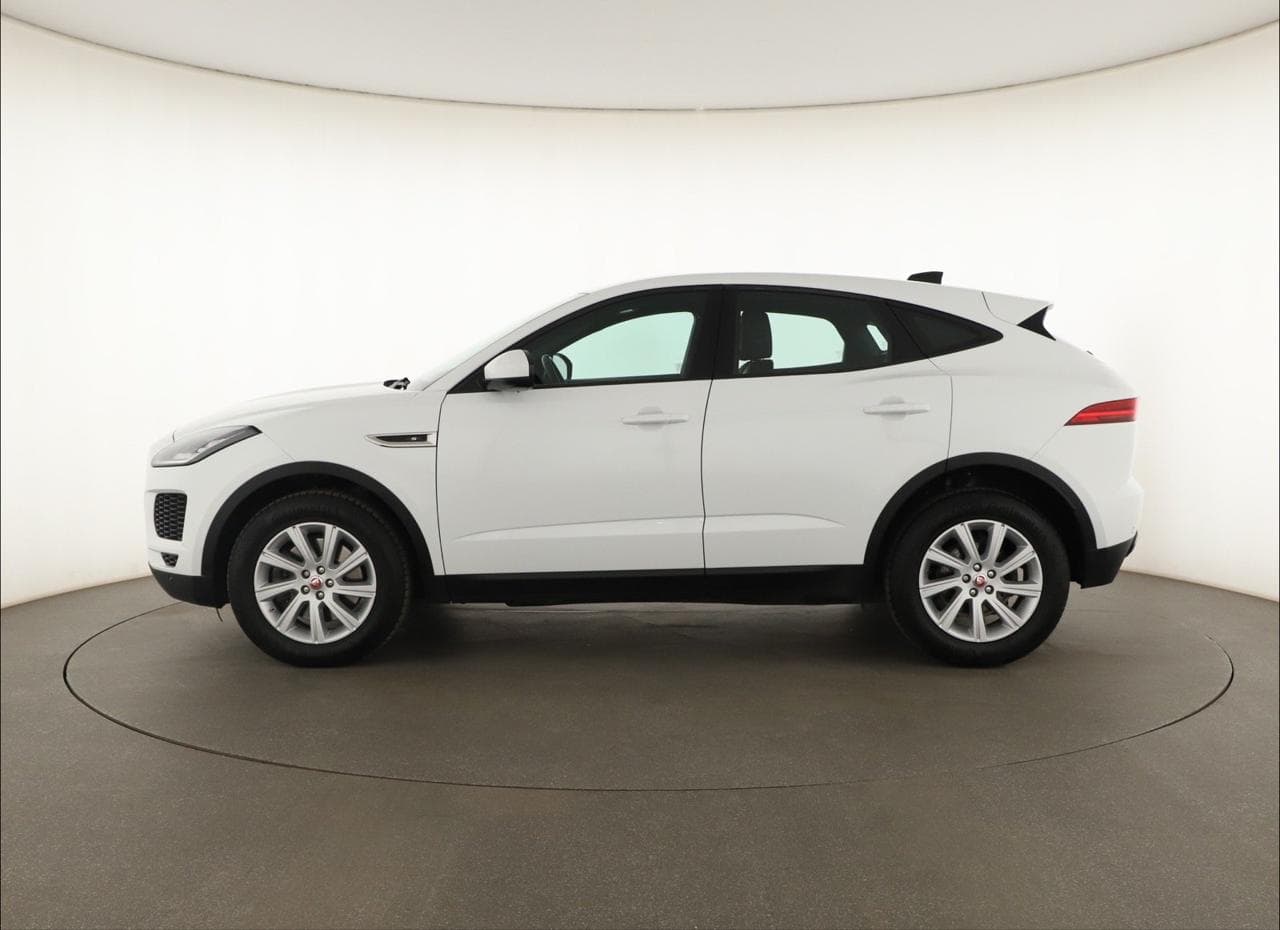 2019 Jaguar E-PACE - 4