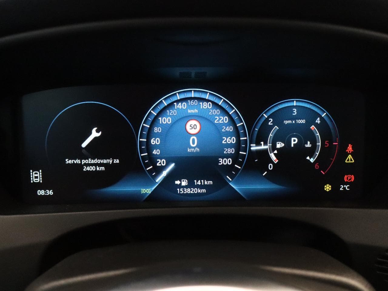 2017 Jaguar F-Pace - 15