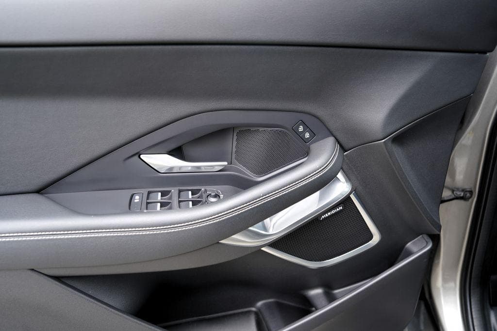 2021 Jaguar F-PACE - 50