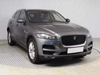Jaguar F-Pace 30d AWD 221kW SUV