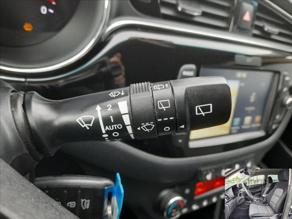 2017 Jaecoo Ostatní - 35