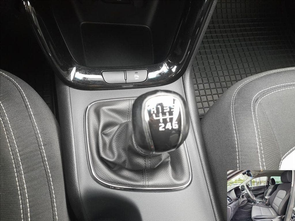 2017 Jaecoo Ostatní - 25