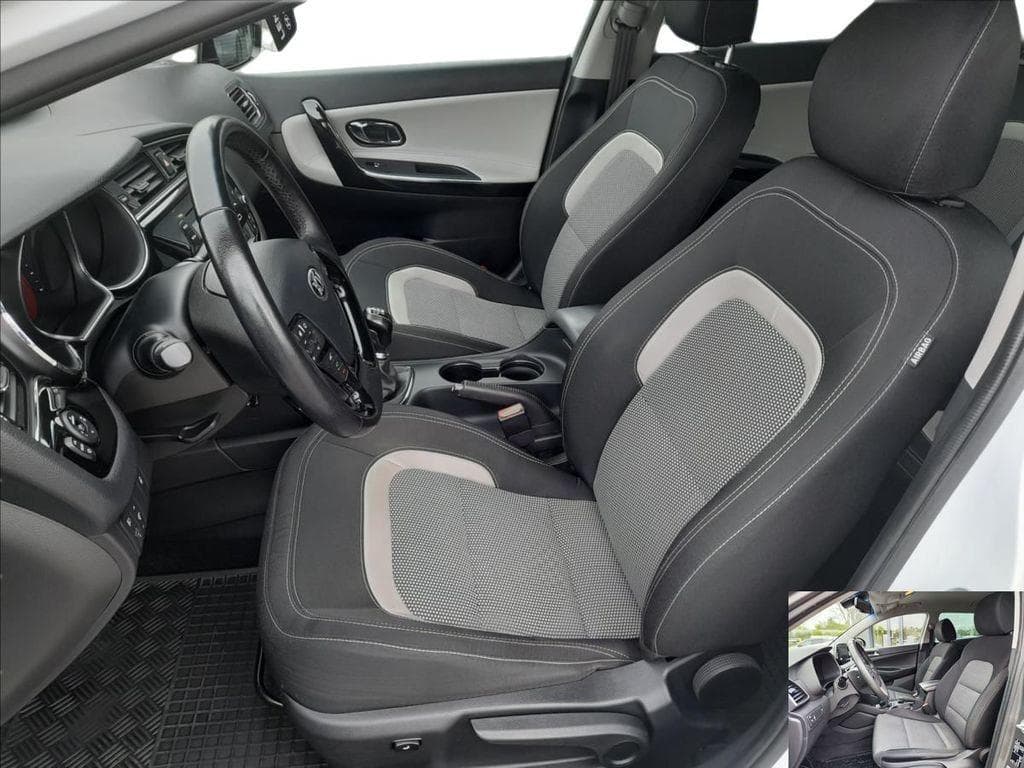 2017 Jaecoo Ostatní - 9