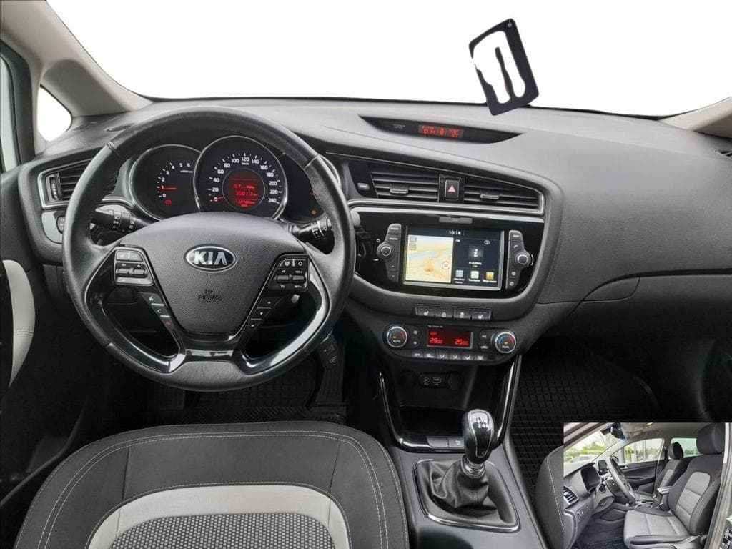 2017 Jaecoo Ostatní - 13