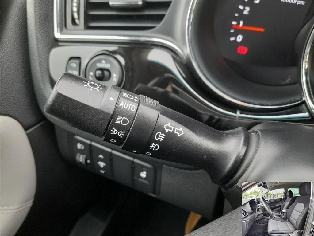 2017 Jaecoo Ostatní - 33