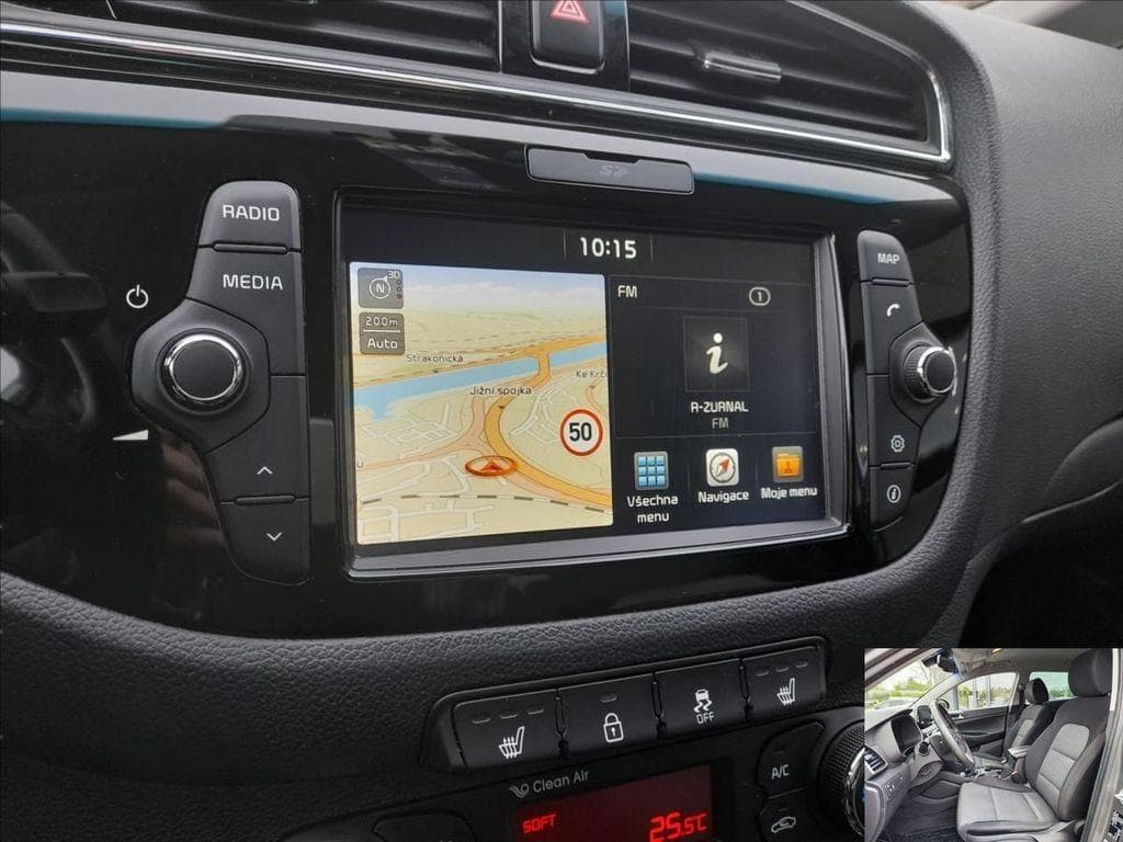 2017 Jaecoo Ostatní - 21