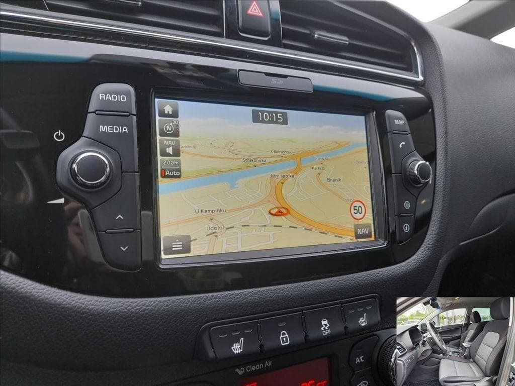 2017 Jaecoo Ostatní - 19