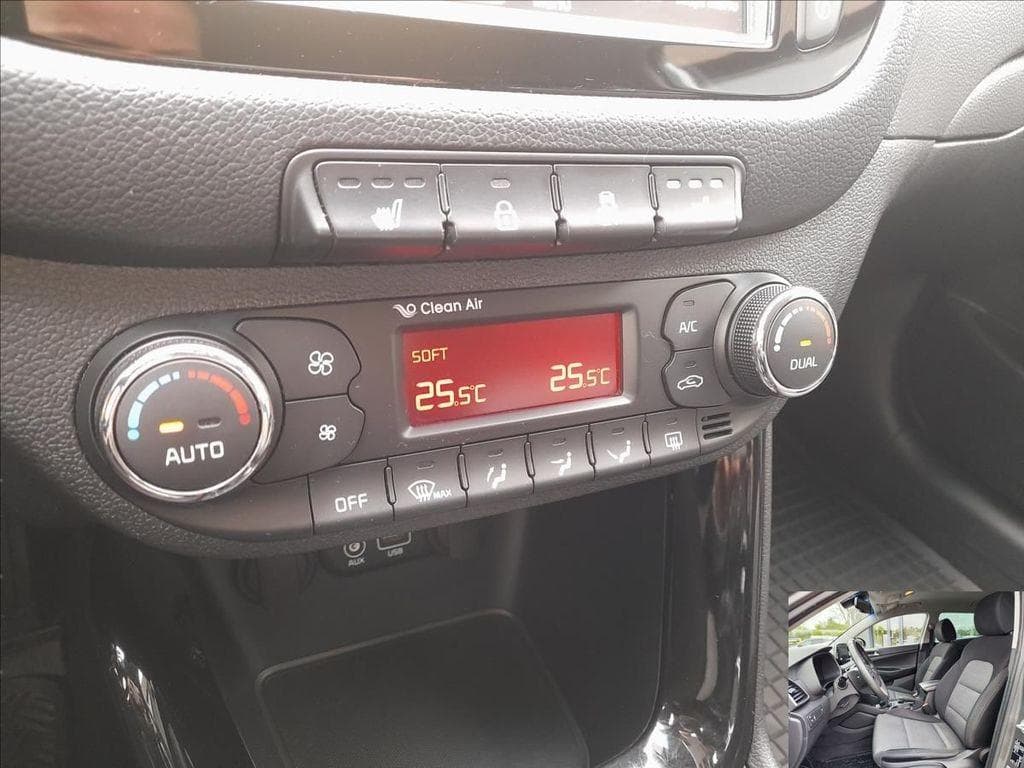 2017 Jaecoo Ostatní - 23