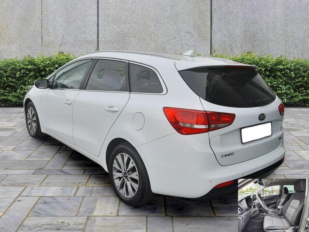 2017 Jaecoo Ostatní - 3