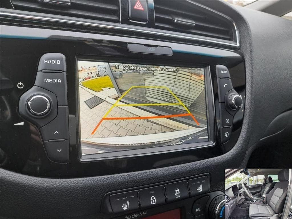 2017 Jaecoo Ostatní - 17