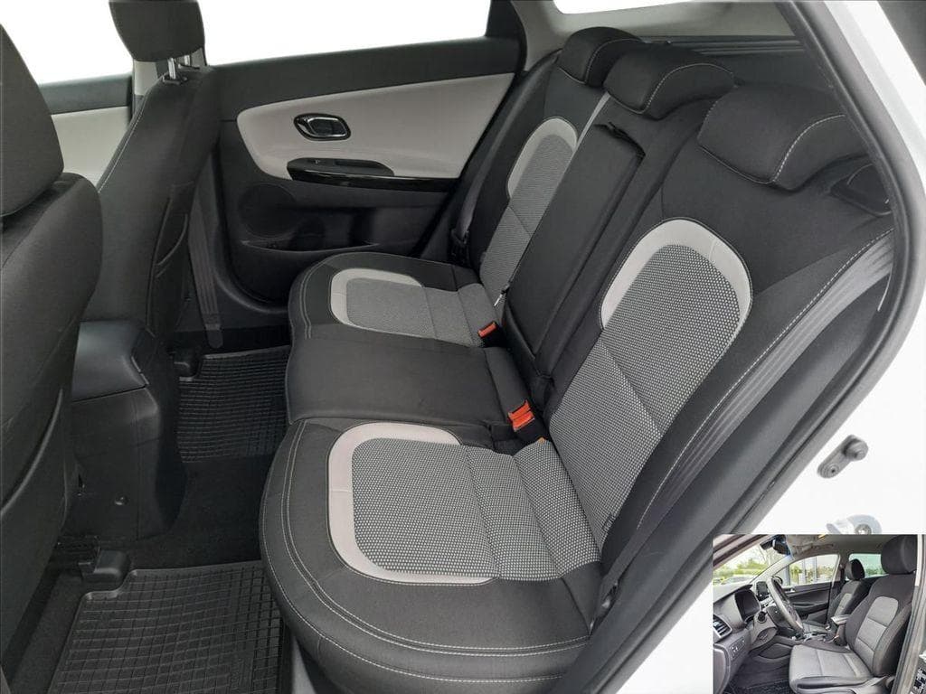 2017 Jaecoo Ostatní - 11