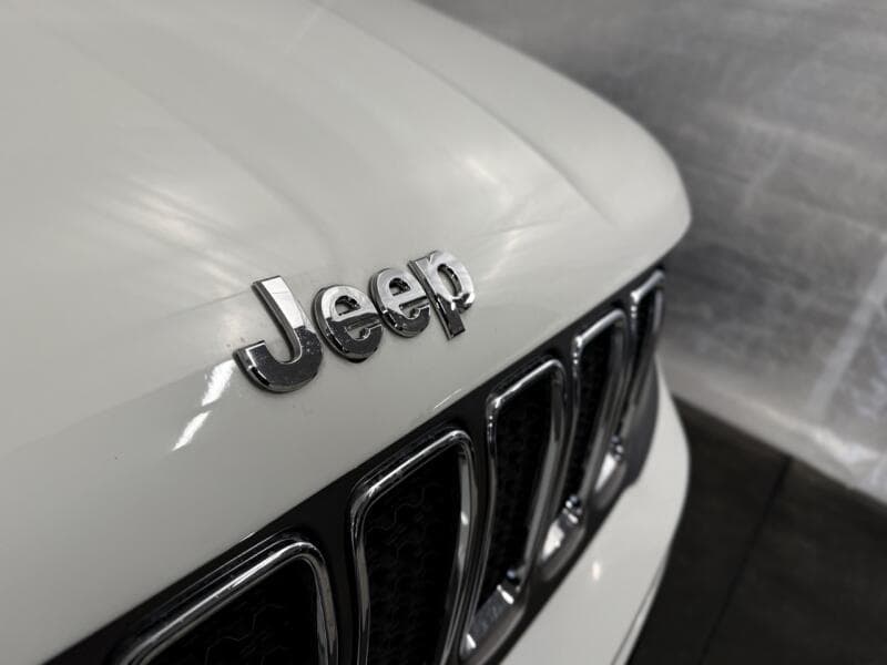 2020 Jeep Renegade - 10