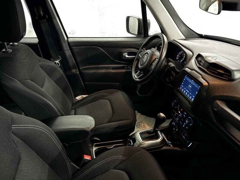 2020 Jeep Renegade - 2