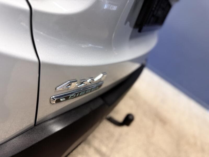 2014 Jeep Renegade - 7