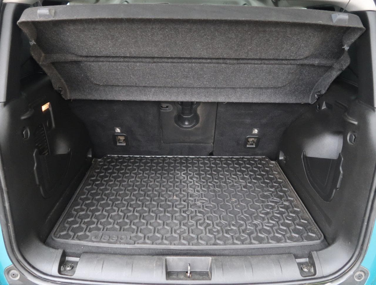 2021 Jeep Renegade - 20