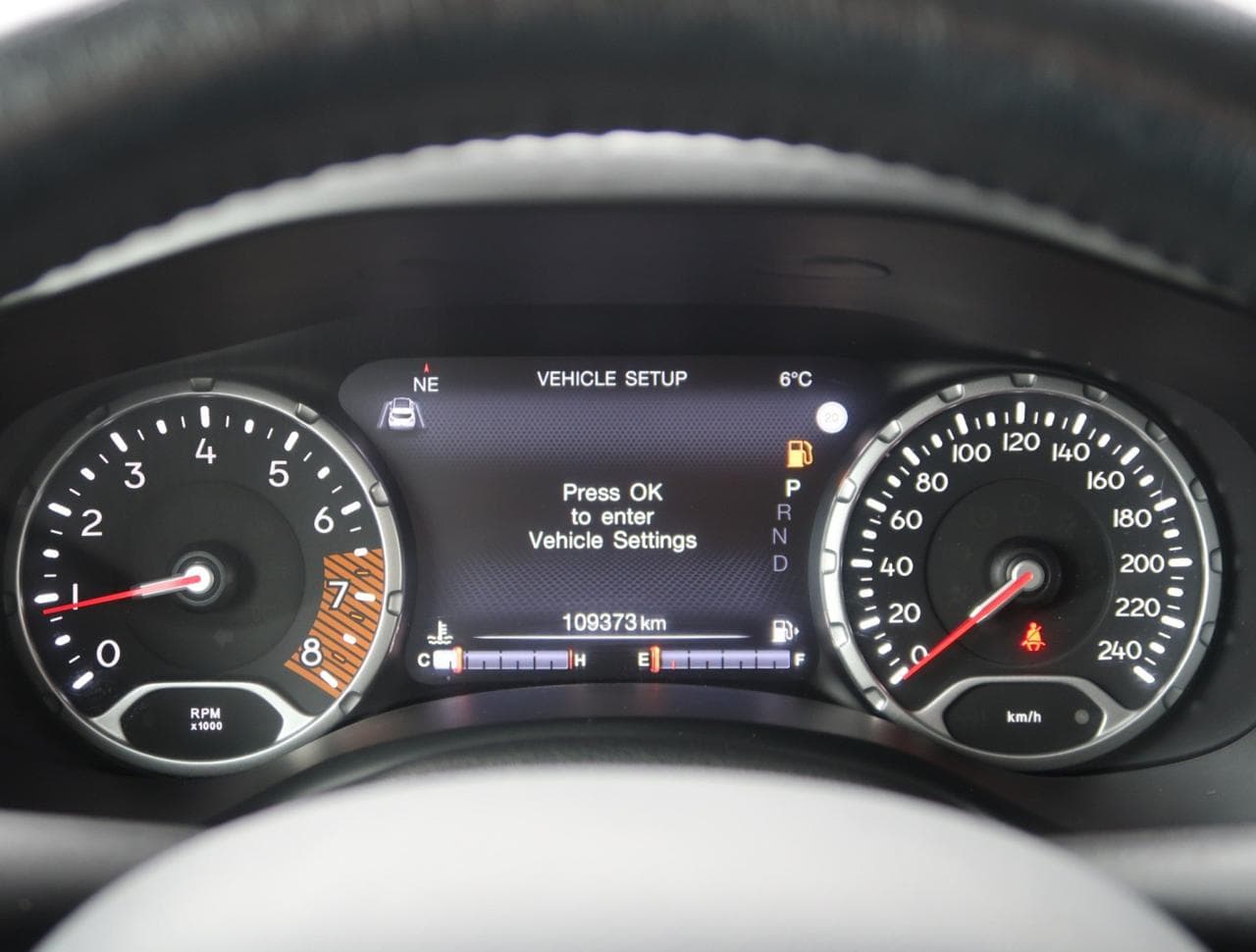 2021 Jeep Renegade - 17