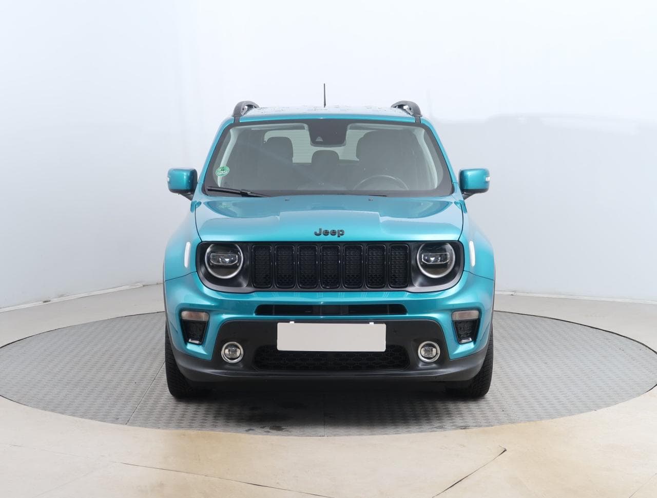 2021 Jeep Renegade - 2