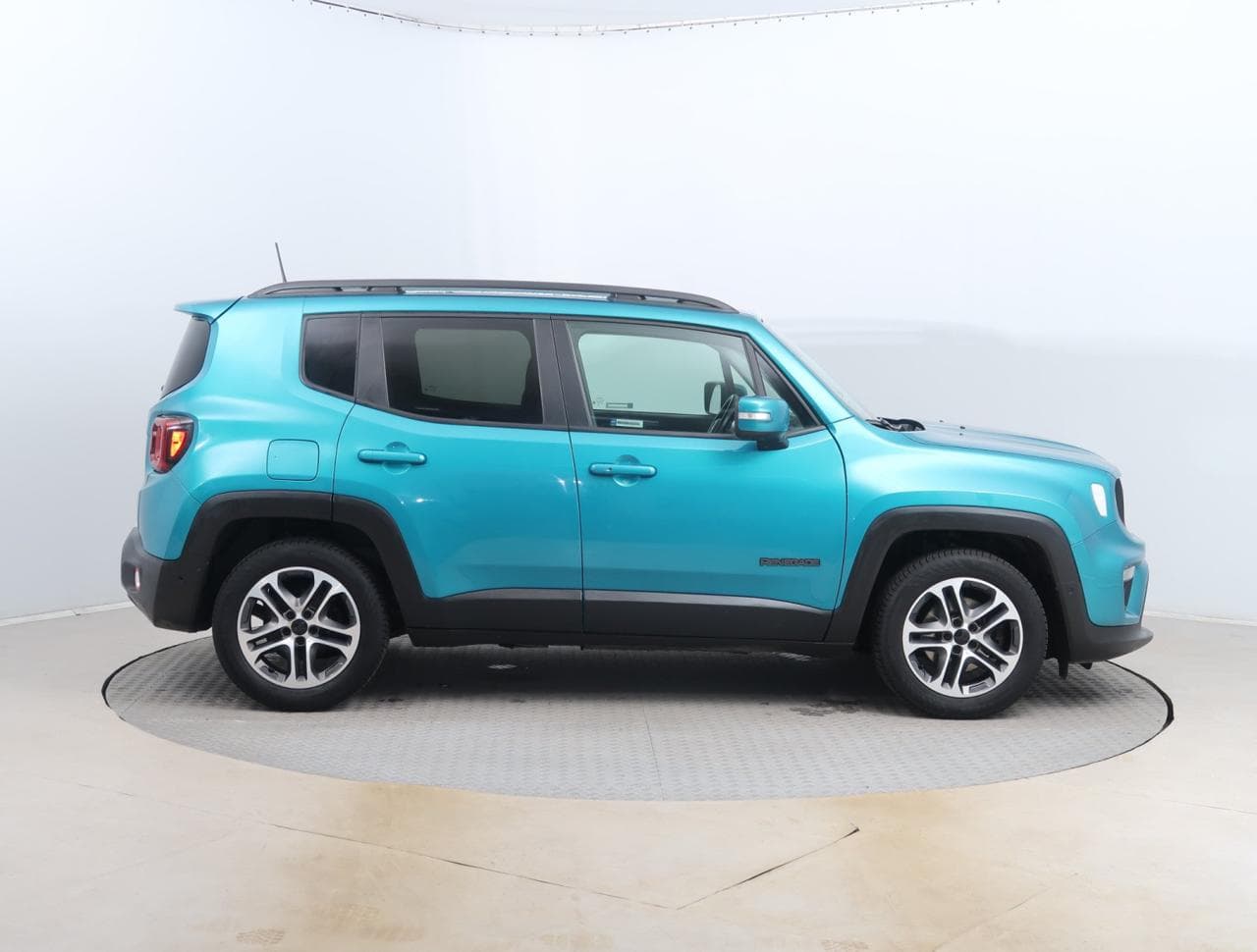 2021 Jeep Renegade - 8