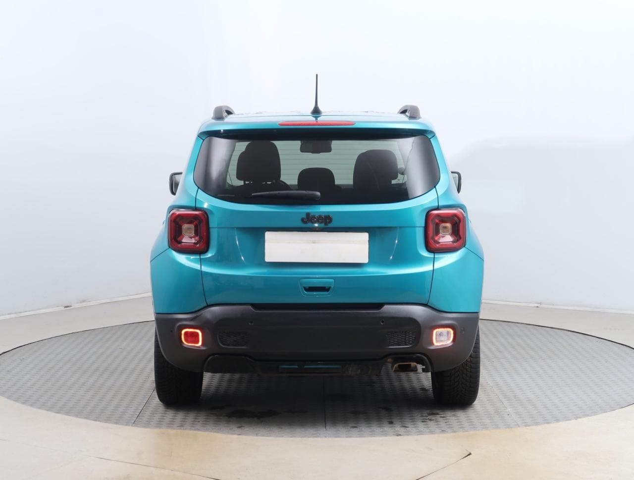 2021 Jeep Renegade - 6