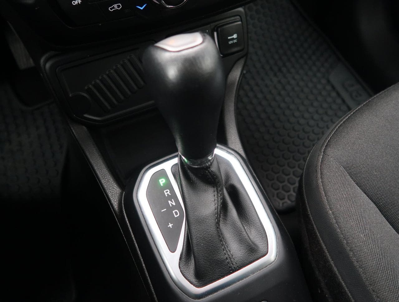 2021 Jeep Renegade - 19