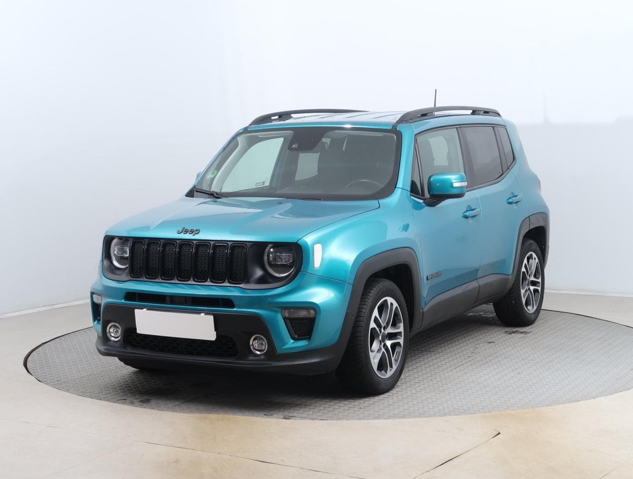 2021 Jeep Renegade - 3
