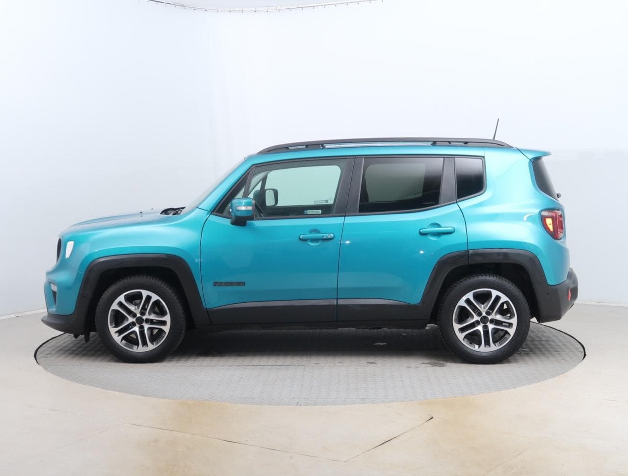 2021 Jeep Renegade - 4