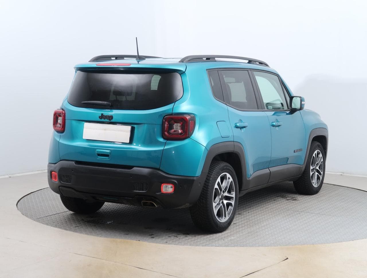 2021 Jeep Renegade - 7