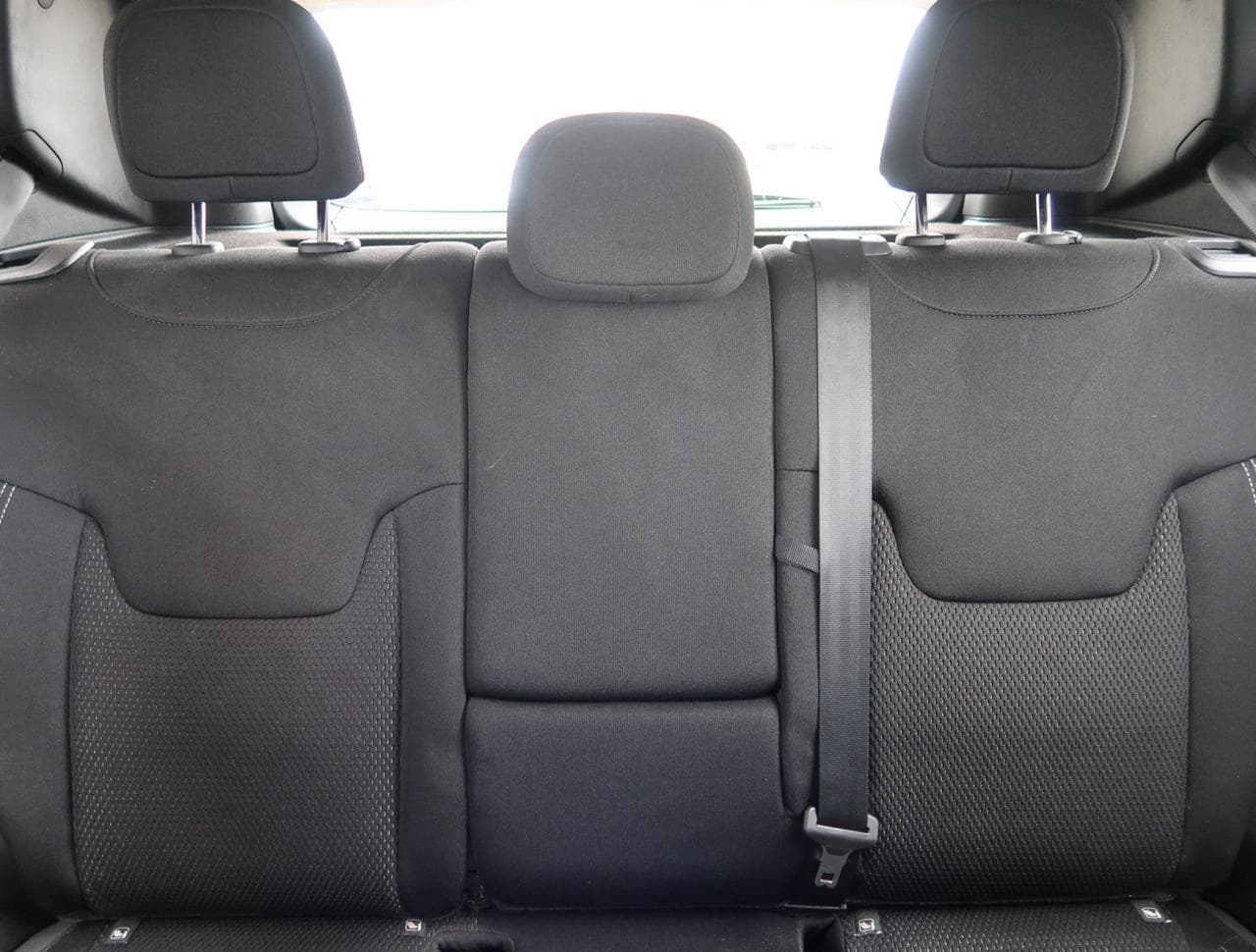 2021 Jeep Renegade - 14