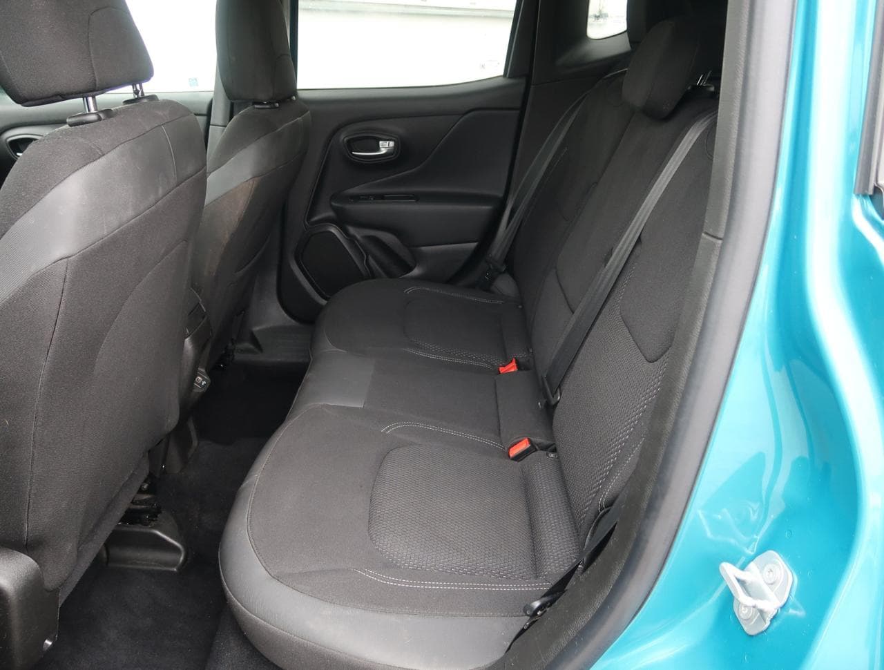 2021 Jeep Renegade - 15