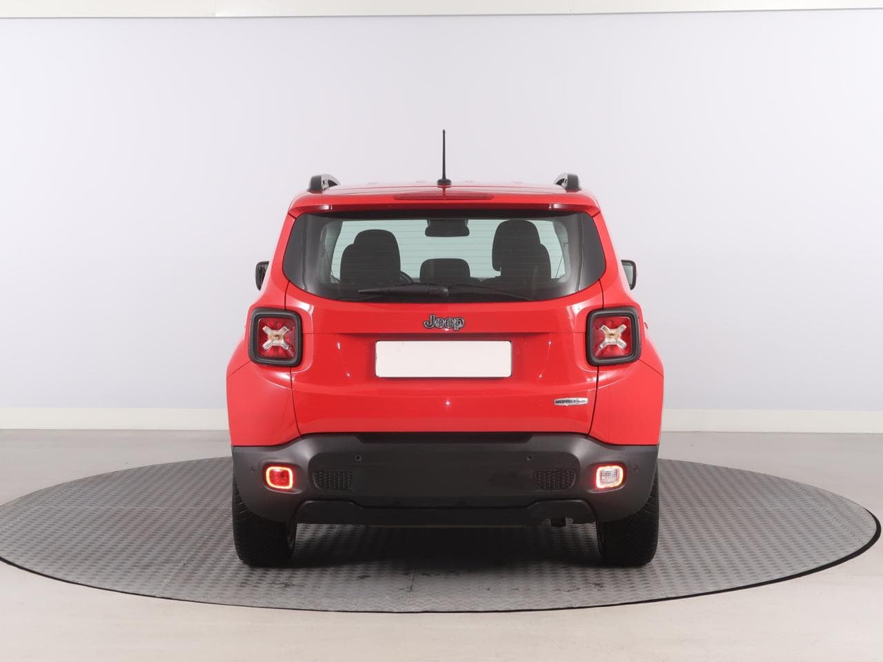 2018 Jeep Renegade - 6