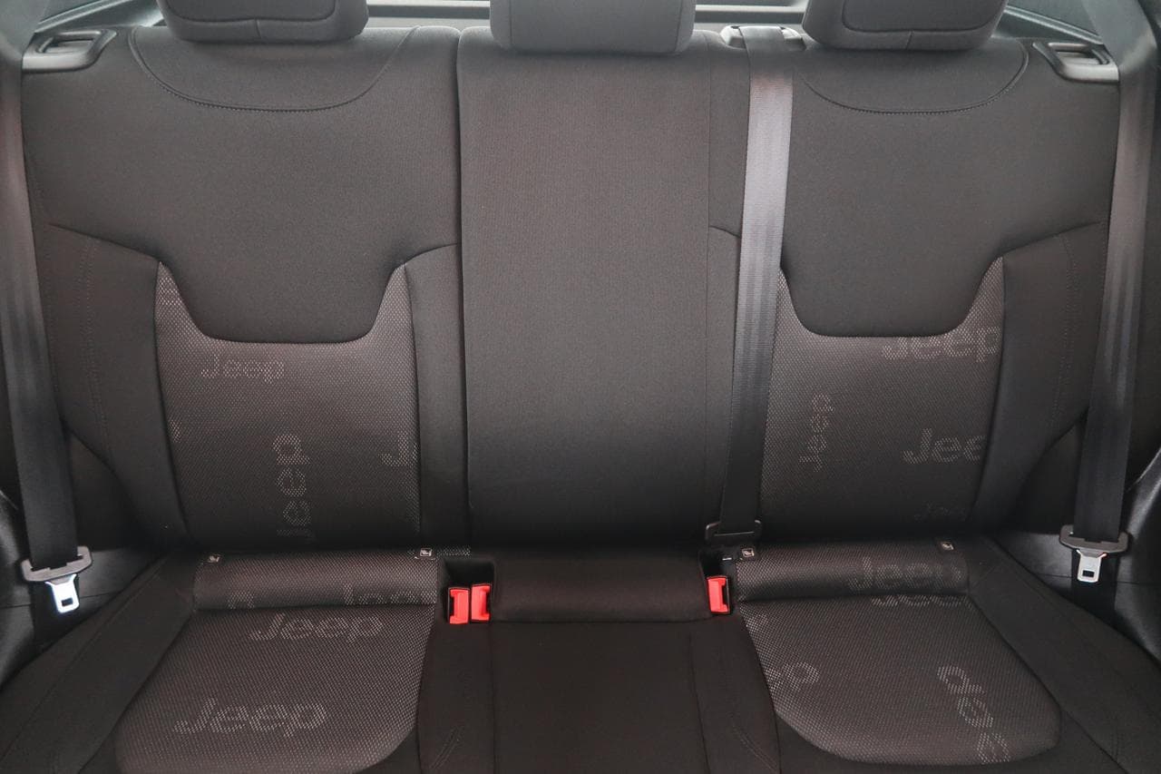 2018 Jeep Renegade - 14