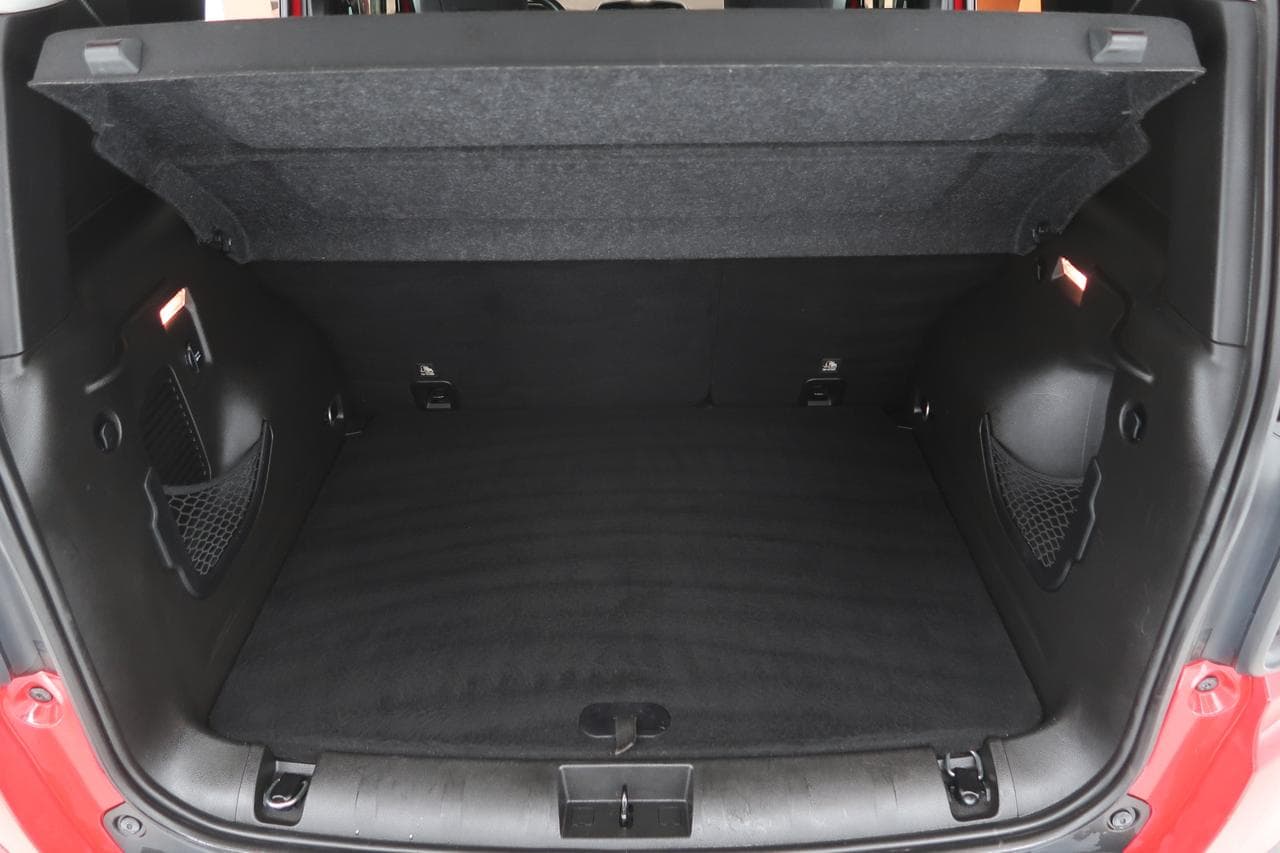 2018 Jeep Renegade - 18