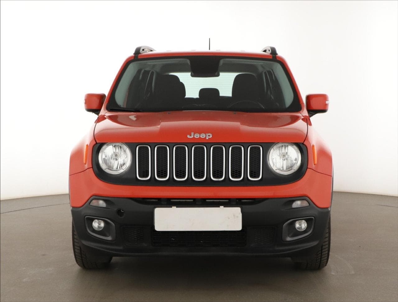 2017 Jeep Renegade - 2