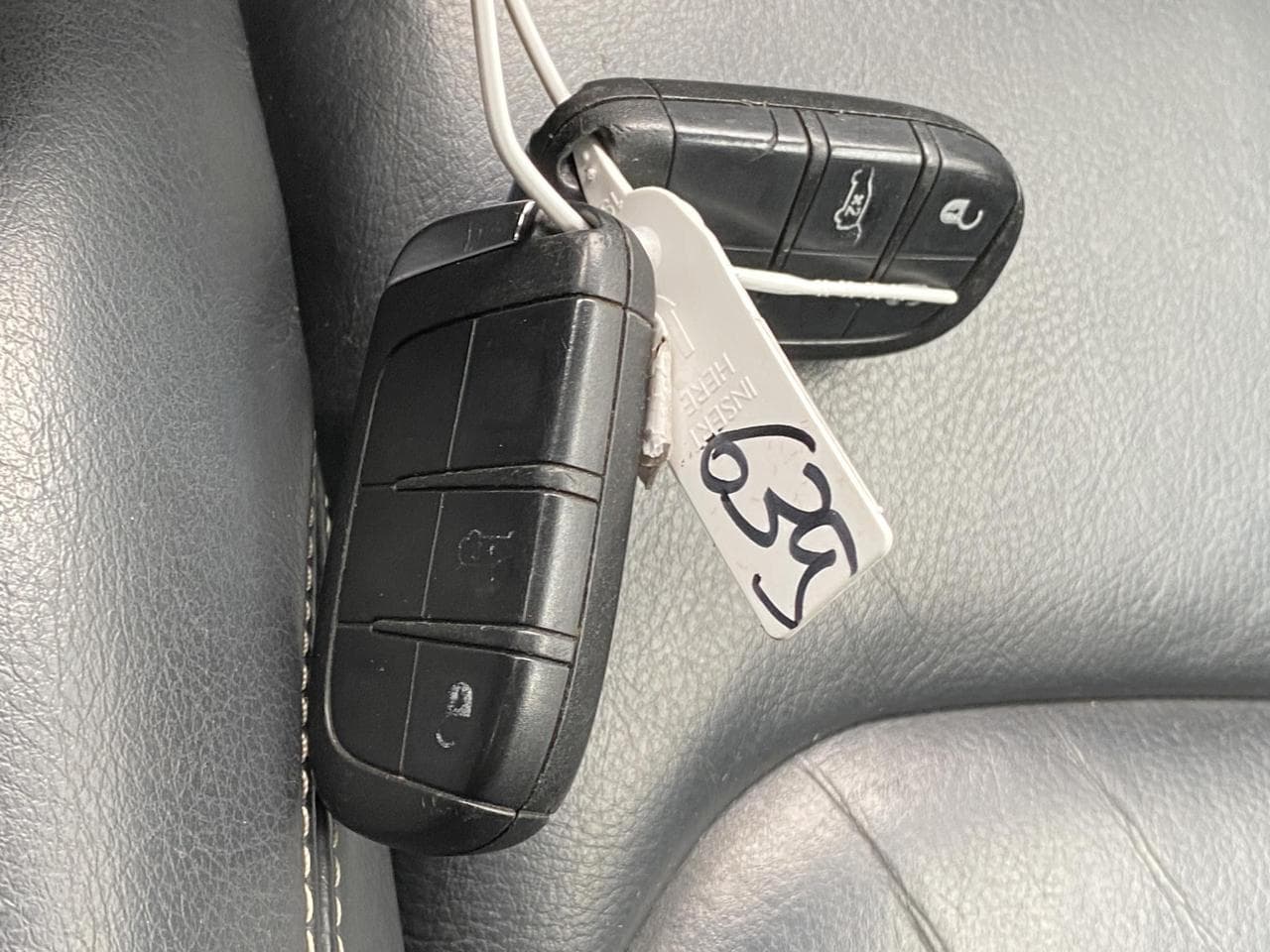 2015 Jeep Renegade - 35