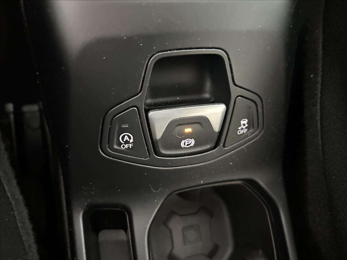 2018 Jeep Renegade - 39