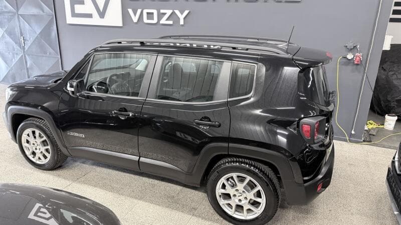 2022 Jeep Renegade - 15