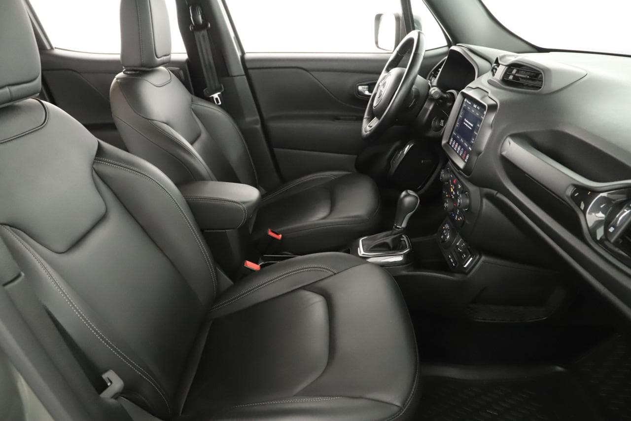 2020 Jeep RENEGADE - 10